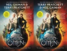 Neil Gaiman, Terry Pratchett - Good Omens