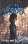 Katherine Sparrow - Little Apocalypse