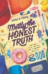 Jody J Little, Jody J. Little - Mostly the Honest Truth