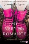 Jenny Colgan - My Very '90s Romance