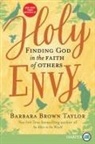 Barbara Brown Taylor - Holy Envy