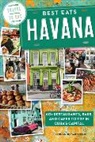 Fernando Saralegui - Best Eats Havana