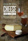 Steve Jones, Adam Lindsley - Cheese Beer Wine Cider