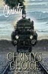 Catherine Marshall, C. Archer - Christy's Choice