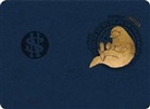 Insight Editions - The Crimes of Grindelwald: Niffler Ruled Pocket Journal