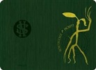Insight Editions - The Crimes of Grindelwald: Pickett Ruled Pocket Journal