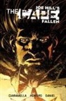 Jason Ciaramella, Nelson Daniel, Joe Hill, Zach Howard, Zach Howard - The Cape: Fallen