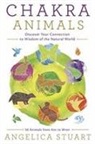 Angelica Stuart - Chakra Animals