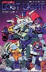 James Roberts, Casey W. Coller, Ej Su - Transformers: Lost Light, Vol. 4