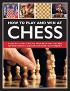 John Saunders, Saunders John - How to Play and Win at Chess