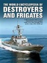 Bernard Ireland, Ireland Bernard - The Destroyers and Frigates, World Encyclopedia of
