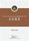 Michael F Patella, Michael F. Patella - Gospel According to Luke, Part One