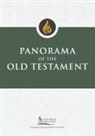 Stephen J Binz, Stephen J. Binz - Panorama of the Old Testament