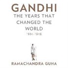 Ramachandra Guha - Gandhi: The Years That Changed the World, 1914-1948 (Audio book)