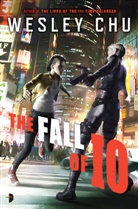 Wesley Chu - The Fall of Io