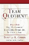 Douglas Gerber - Team Quotient