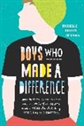 Michelle Roehm McCann, Michelle Roehm McCann - Boys Who Made a Difference