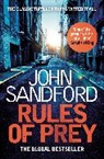 John Sandford, Sandford John - Rules of Prey