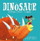 Richard Merritt, Merritt Richard, Lily Murray - The Dinosaur Department Store