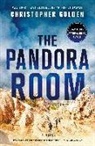 Christopher Golden - The Pandora Room