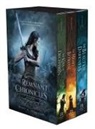 Mary E. Pearson - The Remnant Chronicles Boxed Set: The Kiss of Deception, the Heart of Betrayal, the Beauty of Darkness