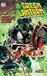 Darryl Banks, Ron Marz - Green Lantern: Kyle Rayner Vol. 3