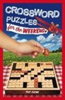 Trip Payne - Crossword Puzzles for the Weekend: Volume 6