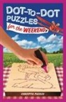 Conceptis Puzzles - Dot to Dot Puzzles for the Weekend