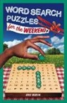 Eric Berlin - Word Search Puzzles for the Weekend: Volume 5