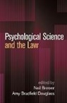 Amy Bradfield Douglass, Amy (PhD Bradfield Douglass, Neil Brewer, Neil (Flinders University (Emeritus) Brewer, Neil (PhD Brewer, Steve Charman... - Psychological Science and the Law
