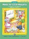 Christine H. Barden, KOWALCHYK BARDEN, Barde Kowalchyk, Barden Kowalchyk, Gayle Kowalchyk, Lancaster... - Music for Little Mozarts -- Rhythm Speller, Bk 2: Written Activities and Rhythm Patterns to Reinforce Rhythm-Reading