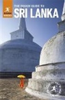 Rough Guides, Gavin Thomas - Sri Lanka
