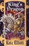 Kate Elliott - King's Dragon