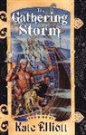 Kate Elliott - The Gathering Storm