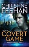 Christine Feehan - Covert Game