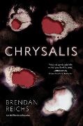 Brendan Reichs - Chrysalis