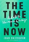 Joan Chittister - Time Is Now