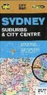 Sydney Suburbs & City Centre 1 : 5 000
