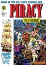 Al Feldstein, Carl Wessler, Carl Feldstein Wessler - The Ec Archives: Piracy