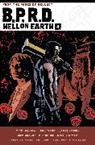 John Arcudi, James Harren, Mike Mignola, Mike Arcudi Mignola, Chris Roberson - B.P.R.D. Hell on Earth