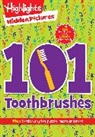 Highlights, Highlights&gt;, Highlights - 101 Toothbrushes