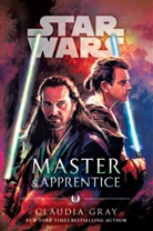 Ballantine, Claudia Gray - Master and Apprentice