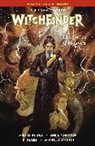 Kristen Gudsnuk, Mike Mignola, Kristen Gudsnuk - The Gates of Heaven
