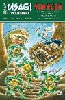 Stan Sakai - Usagi Yojimbo/Teenage Mutant Ninja Turtles: The Complete Collection
