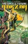 Alan Gordon, Bo Hampton, Steve Oliff, Thomas Yeates, Thomas Gordon Yeates, Bo Hampton - The Once and Future Tarzan