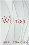 Philip Ó Ceallaigh, Mihail Sebastian, Mihail/ Ceallaigh Sebastian - Women