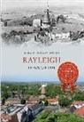 Mike Davies, Sharon Davies - Rayleigh Through Time