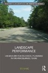 Bo Yang, Bo (University of Arizona Yang, Bo (Utah State University Yang, Yang Bo - Landscape Performance