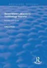 Rood, Sally Rood, Sally a Rood - Government Laboratory Technology Transfer: Process and Impact