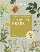Holly Farrell, Farrell Holly, Kew Royal Botanic Gardens, Jason Ingram, JASON INGRAM PHOTOGRAPHER - The Kew Gardener's Guide to Growing Herbs
